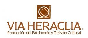 Vía Heraclia Promoción del Patrimonio y Turismo Cultural